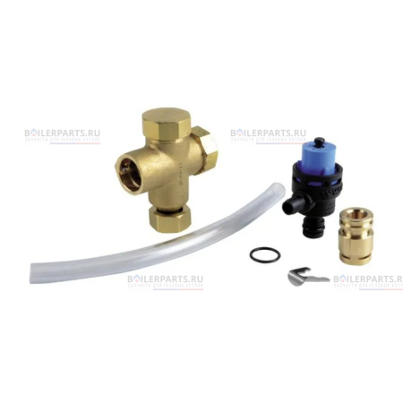 Клапан сбросной 7 bar ARISTON ABB 61304749
