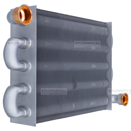 Теплообменник первичный монотермический 225 мм SIME VALMEX 6174275