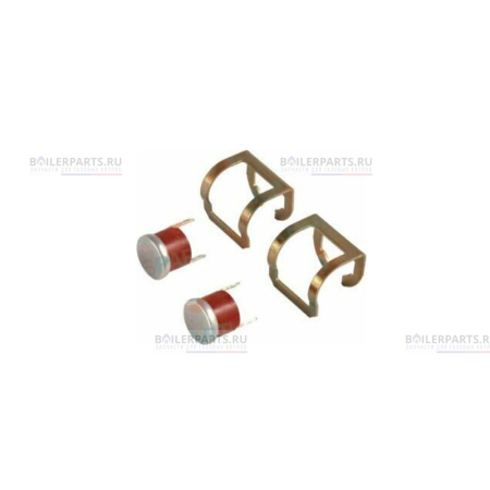Термостат аварийный по перегреву (датчик) ARISTON 61317663