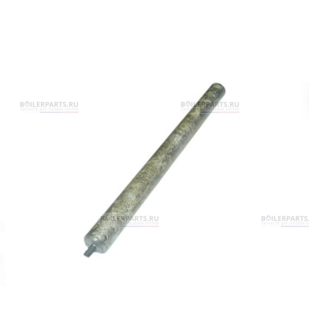 Анод магниевый D16 L195 M4 для котлов Ariston 65104164