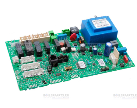 Электронная плата для котлов Ariston 65105818-01