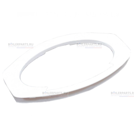 Декоративная крышка для котлов Ariston 65108244