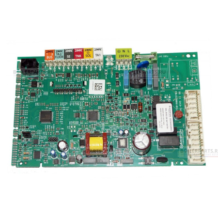 Плата управления для котлов Ariston 65115782-02