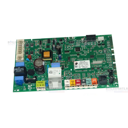 Основная плата для котлов Ariston 65116545-05