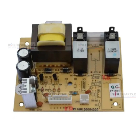 Основная плата для котлов Ariston 65150442