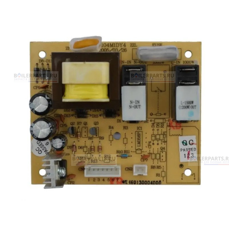 Основная плата для котлов Ariston 65150442