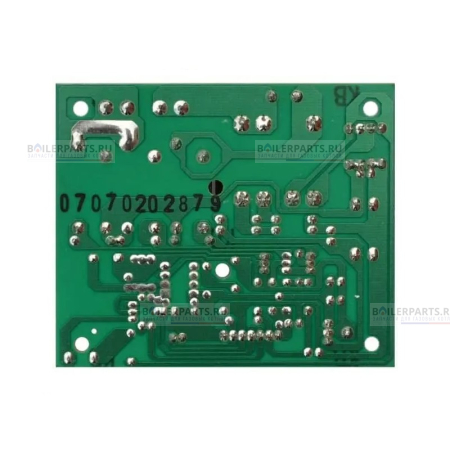 Основная плата для котлов Ariston 65150442