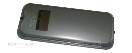 Бак расширительный прямоугольный 10 л резьба 3/8 ARISTON FERROLI IMMERGAS SIME 13N0001012