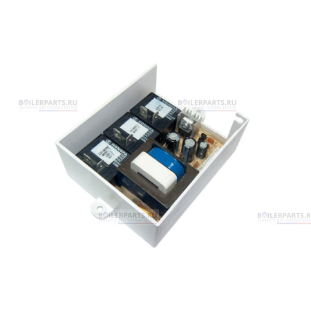 Электронная плата для котлов Ariston 65150839