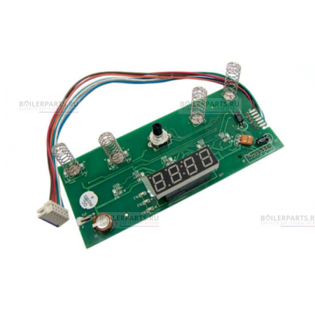 Плата дисплея для водонагревателей Ariston 65150964