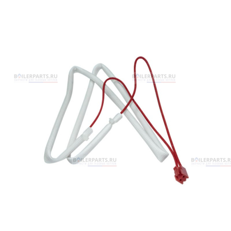 Датчик температуры для котлов Ariston 65158030