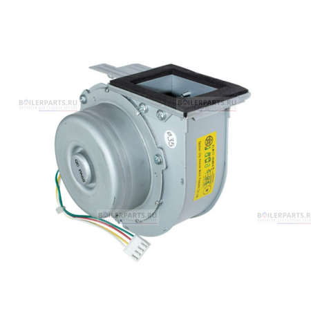 Вентилятор в сборе D35 для котлов Ariston 65158416