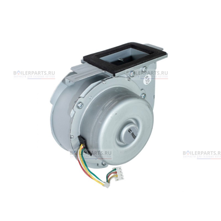 Вентилятор в сборе D35 для котлов Ariston 65158416