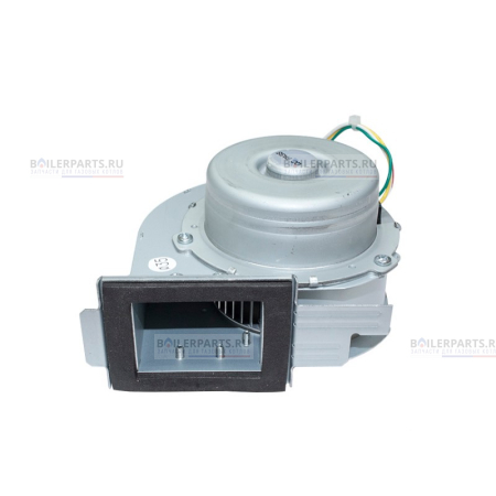 Вентилятор в сборе D35 для котлов Ariston 65158416