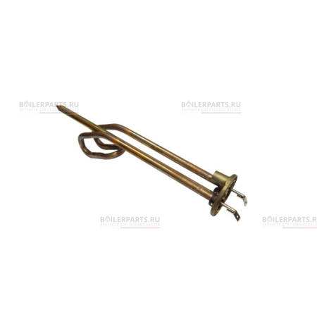Нагревательный элемент 1500W 230V ARISTON 65180069