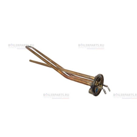 Нагревательный элемент 1000W 230V ARISTON 65180040