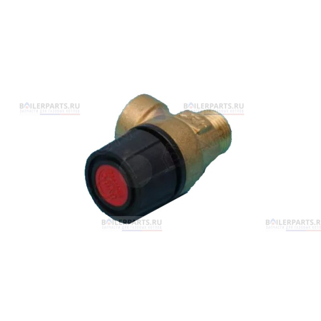 Предохранительный клапан для котлов Ariston 997377