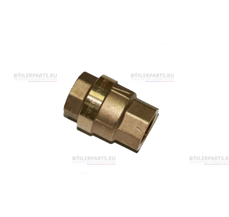 Обратный клапан 3/4 BAXI ABB 3603910