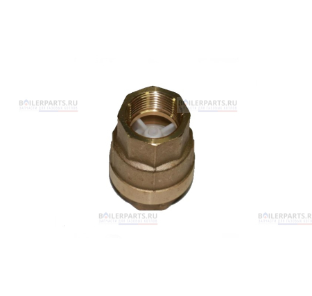 Обратный клапан 3/4 BAXI ABB 3603910