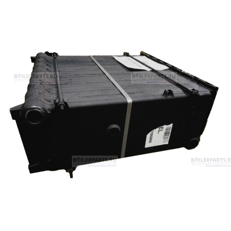 Теплообменник основной для котлов Baxi 3611710
