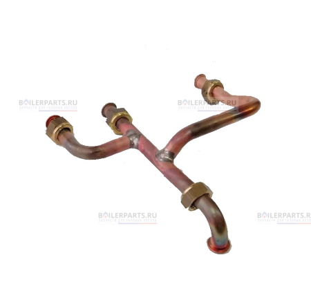 Трубка медная BAXI 3620010