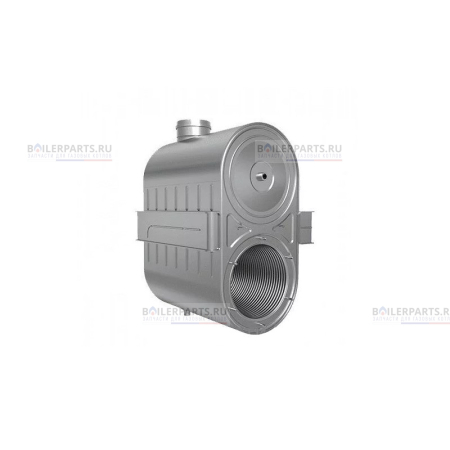 Основной теплообменник для котлов Baxi SERMETA 3621330