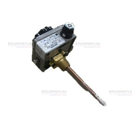 Газовый клапан АС/3 для котлов Baxi 5310400