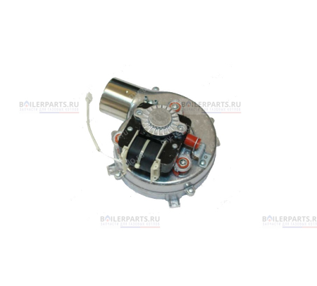 Вентилятор  35W WOLF SIT 2138694