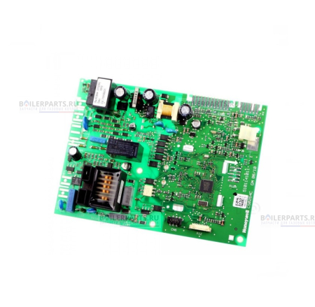 Плата управления BAXI HONEYWELL 710591400