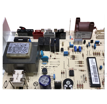 Блок управления VIESSMANN ABB 7831047