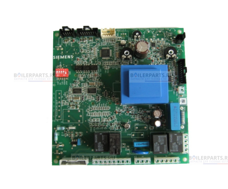 Электронная плата LMU-36 Siemens для котлов Baxi 5669070