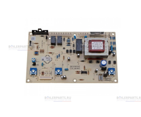 Электронная плата Honeywell для котлов Baxi 5669660
