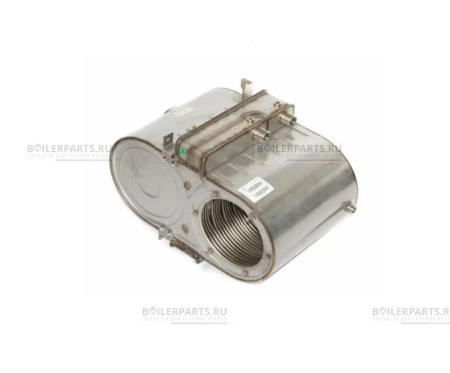 Теплообменник 45kw для котлов Baxi SERMETA 5670730