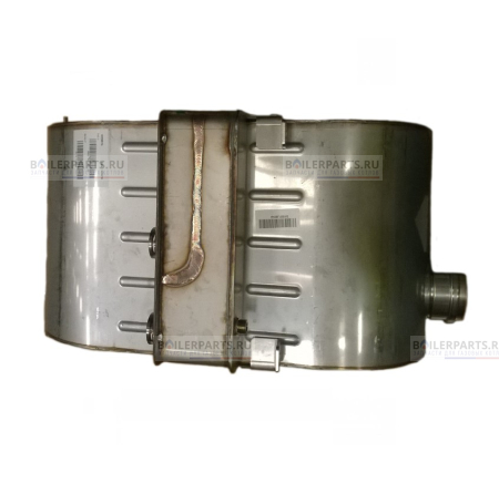 Теплообменник основной 55KW для котлов Baxi SERMETA 5695890