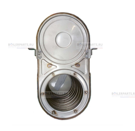 Теплообменник основной для котлов Baxi SERMETA 5695900