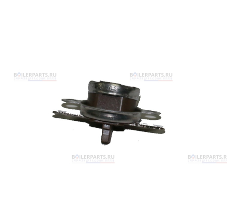Предохранительный термостат отходящих газов 70°C для котлов Baxi 600700