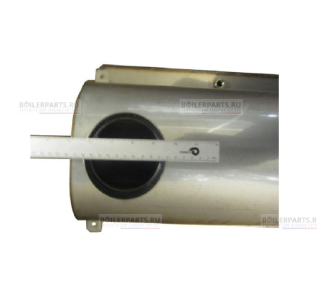 Теплообменник основной для котлов Baxi SERMETA 626930
