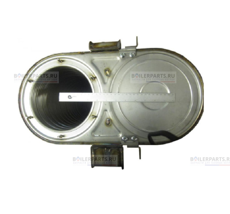 Теплообменник основной для котлов Baxi SERMETA 626930