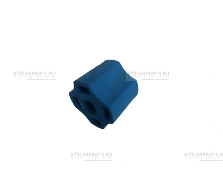Рукоятка крана подпитки для котлов Baxi 6610410008