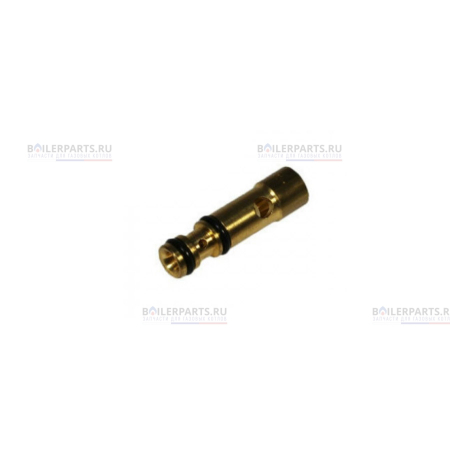 Трубка вентури BOSCH 8708205249