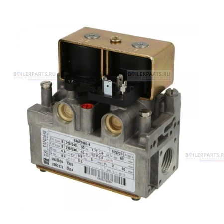 Газовый клапан 36 bar SIT 0.830.036