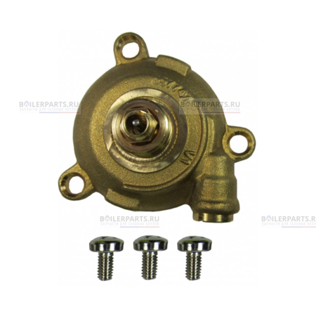 Крышка водяного блока BOSCH, BUDERUS, JUNKERS 8705500145
