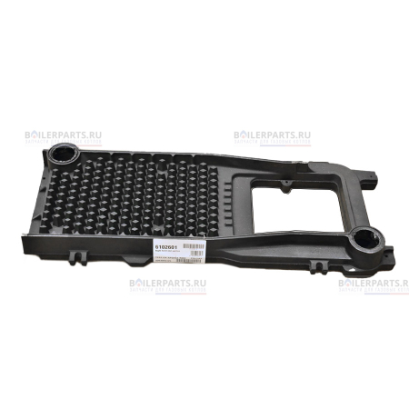 Секция чугунная правая BAXI SLIM HPS SaunierGPT 711554200
