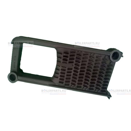 Секция чугунная средняя с отверстием BAXI SLIM HPS SaunierGPT 711554500