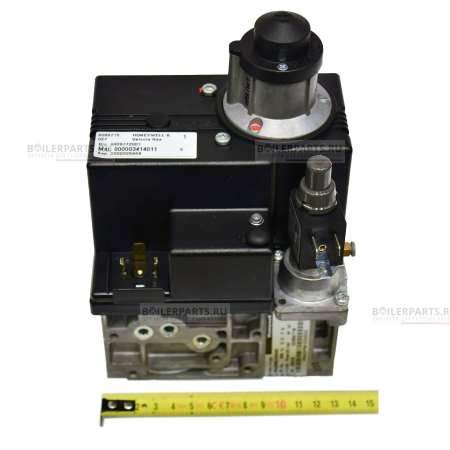 Клапан газовый Honeywell для котлов Baxi 711552300