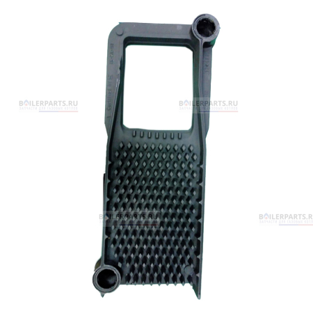 Секция чугунная средняя BAXI SLIM HPS SaunierGPT 711552700