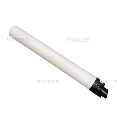 Коаксиальная труба для котлов Baxi 71405961