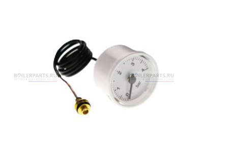 Манометр BIASI BI1695101