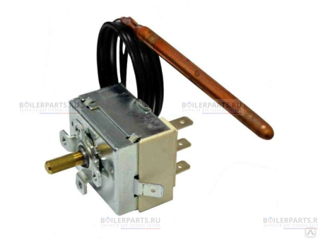 Термостат капиллярный (рабочий) регулируемый MORA TOP IMIT PR2253