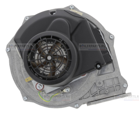Вентилятор RG 148 1200-3633-010202 для котлов De Dietrich S100036